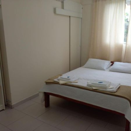Riachuelo Hotel Resende Eksteriør billede