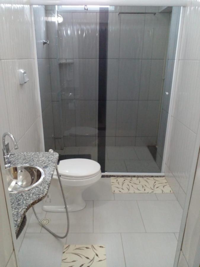 Riachuelo Hotel Resende Eksteriør billede