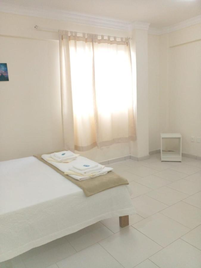 Riachuelo Hotel Resende Eksteriør billede
